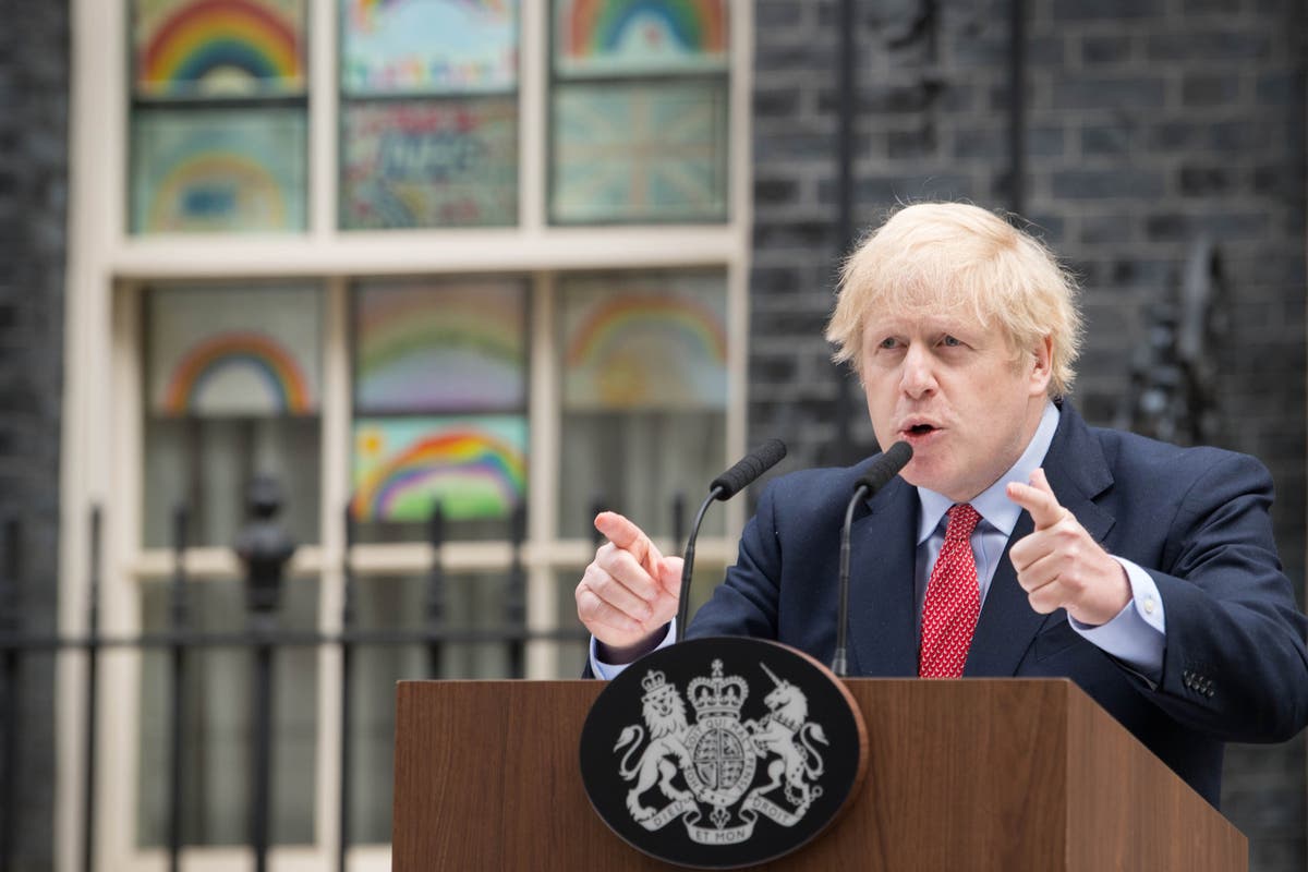 Boris Johnson says he can be ‘spectrum-y’. As an autistic man, I’m disgusted