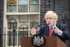 Boris Johnson says he is ‘spectrum-y’. As an autistic man, I’m disgusted 