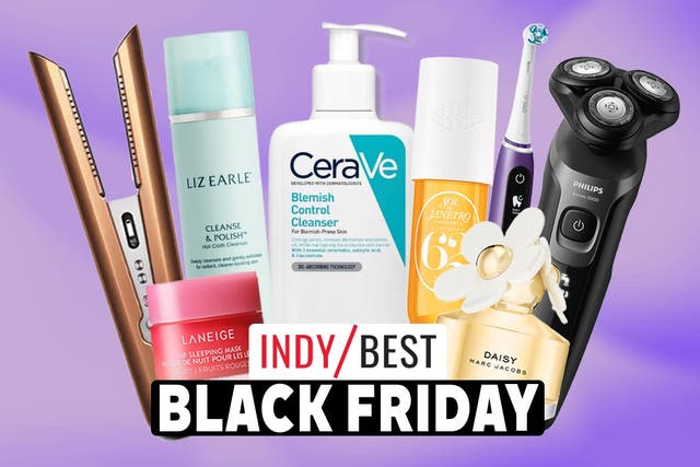 <p>All the best deals to shop right now on make-up, haircare and more</p>