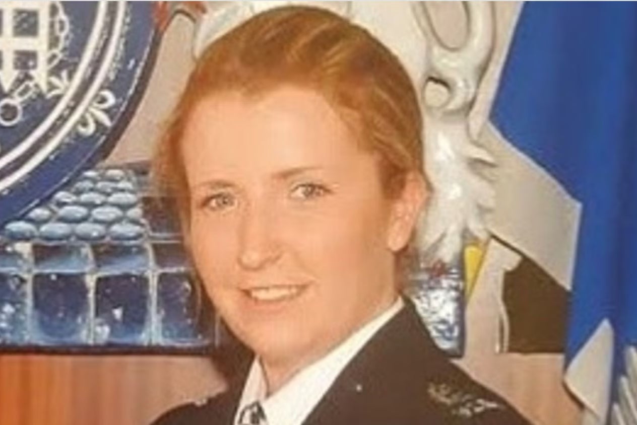 Louise Haigh was a Special Constable in the Metropolitan Police between 2009 and 2011