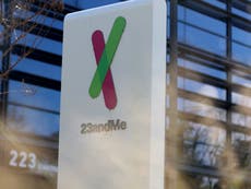 23andMe is in trouble. Which might mean your data is, too 