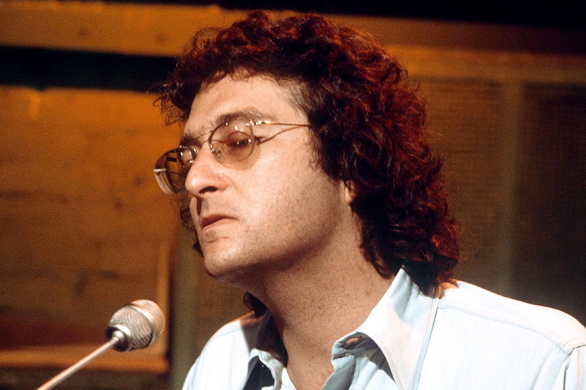 Randy Newman’s scathing satire of America is his life’s work – and ...
