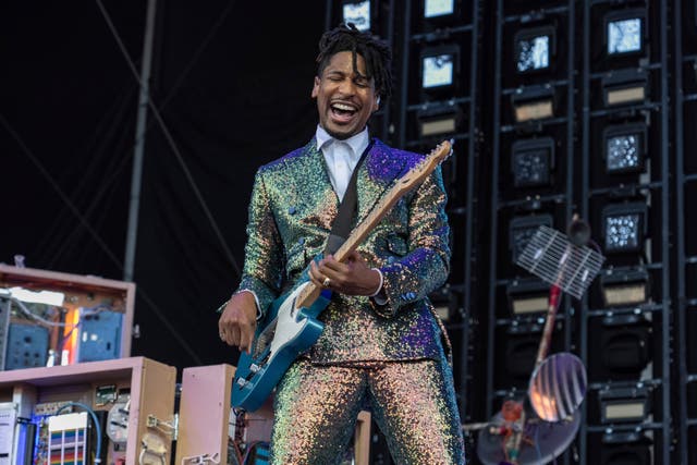 Super Bowl Performers