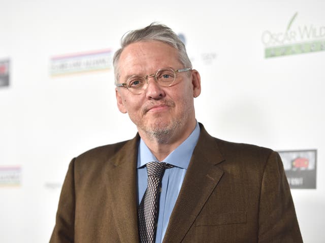 <p>Adam McKay</p>