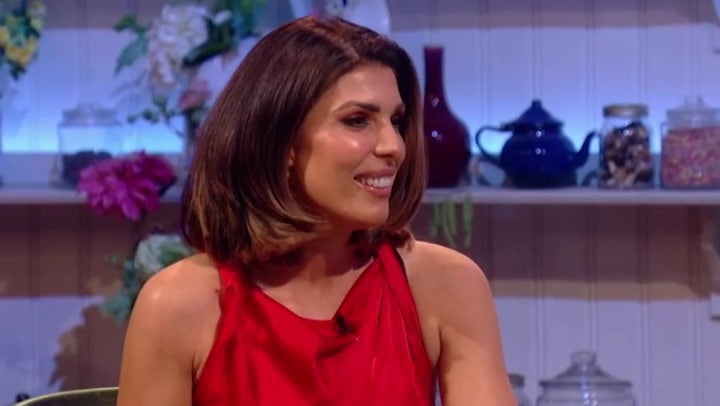 <p>Since winning The Great British Bake Off 2024, Georgie Grasso has quickly become a local celebrity in her small town. </p>