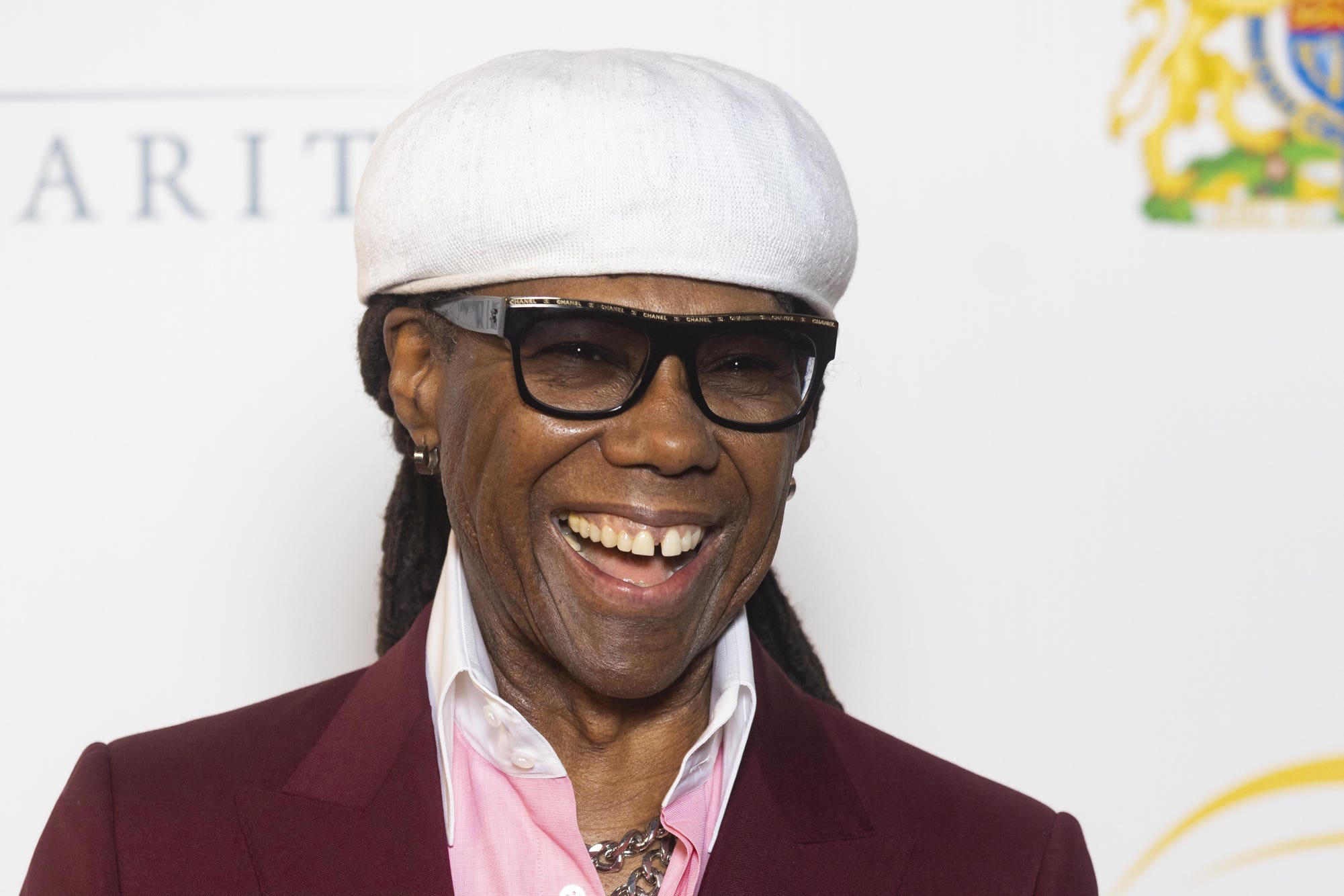 Nile Rodgers is among the artists performing at a series of gigs in Liverpool (David Parry/PA)