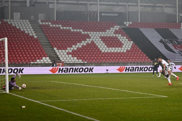 MACCABI-BESIKTAS