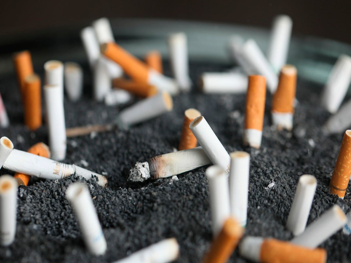 is tobacco banned Massachusetts lawmakers push for an effort to ban all tobacco sales over  time