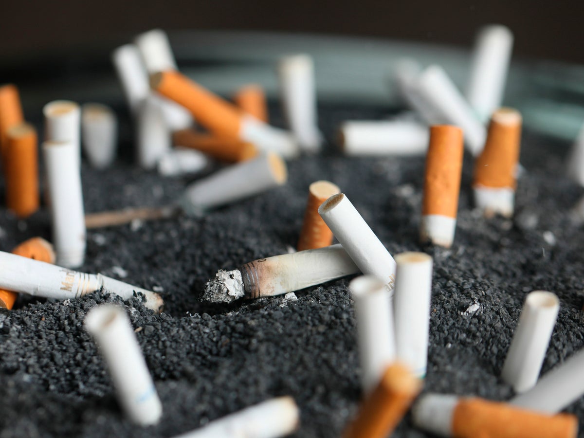 boston tobacco control Massachusetts Enacts U.S.'s Toughest Flavored-Tobacco Ban Thanks to the individually adjustable pin buckle Launch: #MakeBigTobaccoPay Global Week of