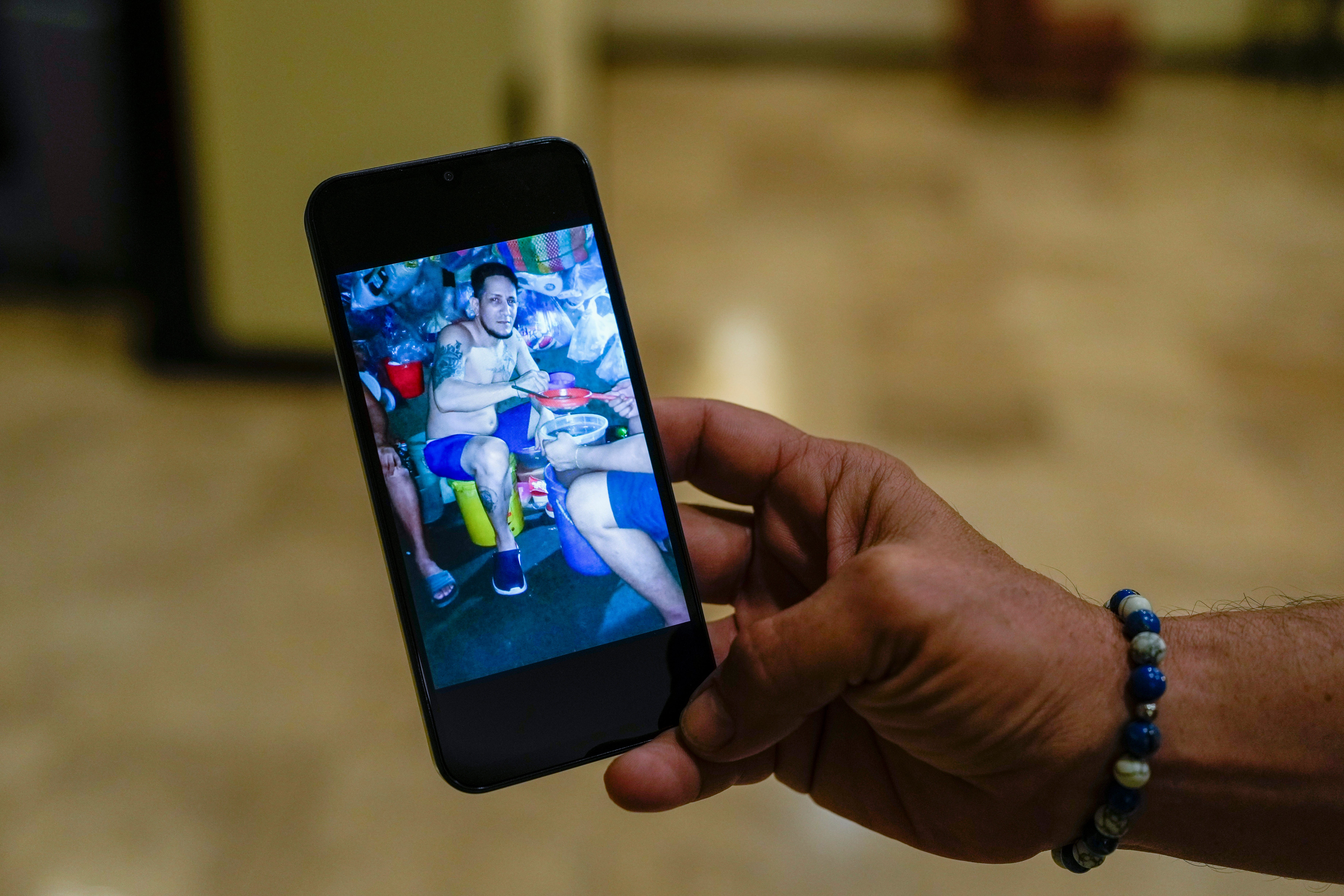 Stateless Nicaraguans