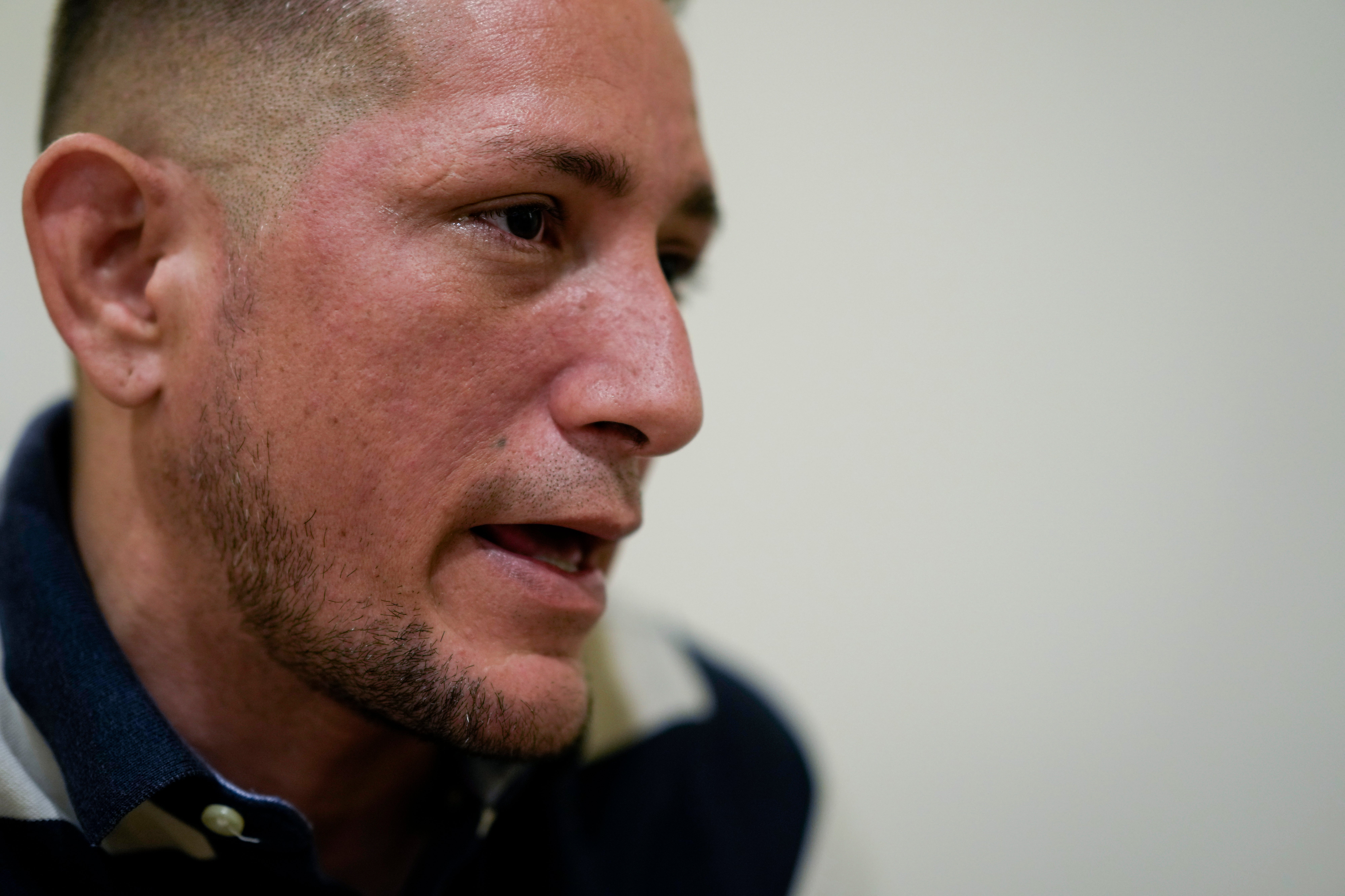 Stateless Nicaraguans