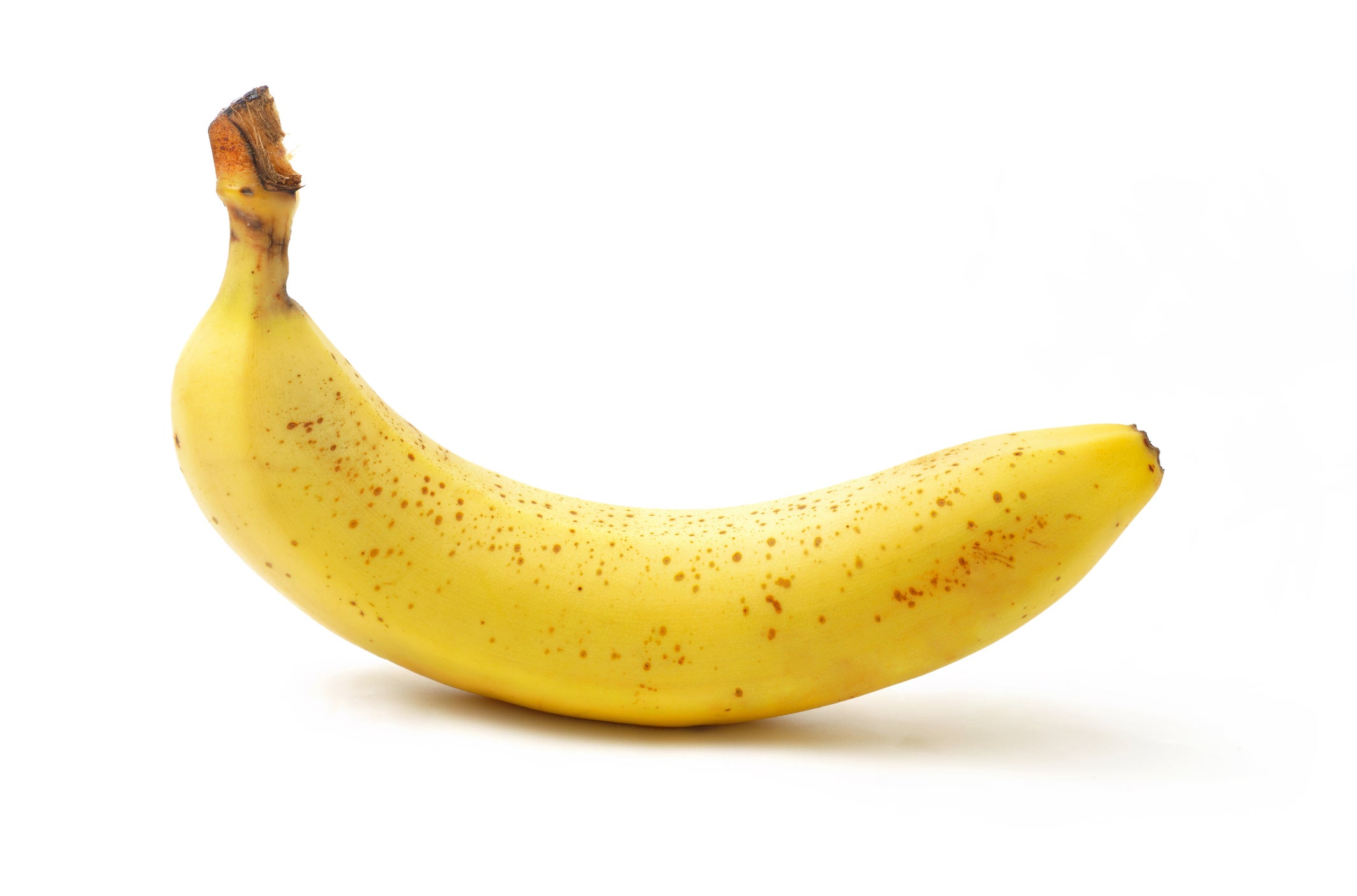 The ‘sad single’ banana can change shopping habits