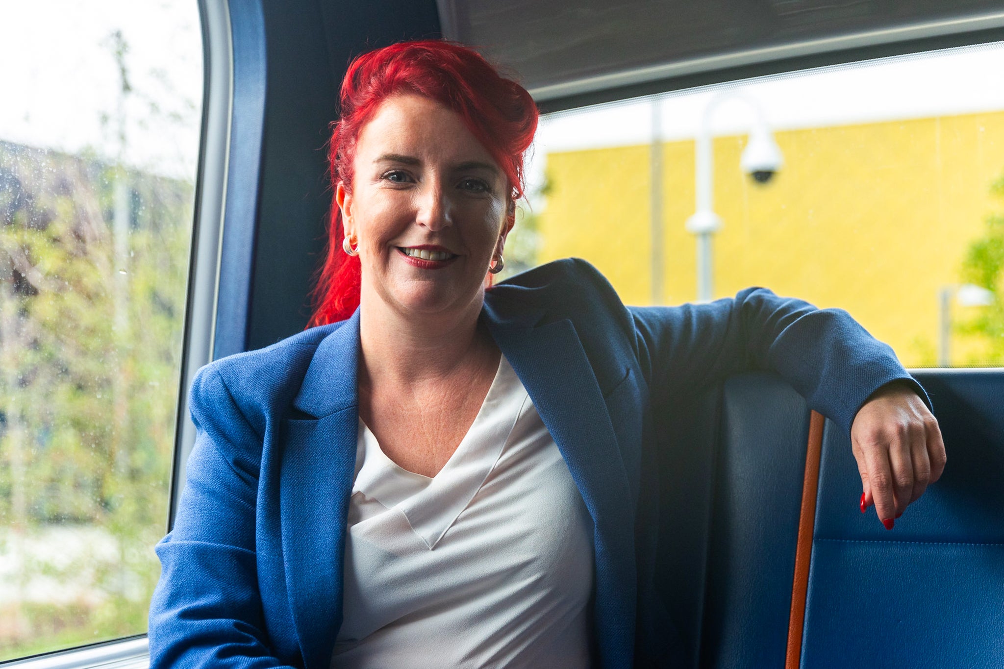 <p>Louise Haigh has become the first minister to quit Keir Starmer’s government after it emerged she had pleaded guilty to a criminal offence</p>