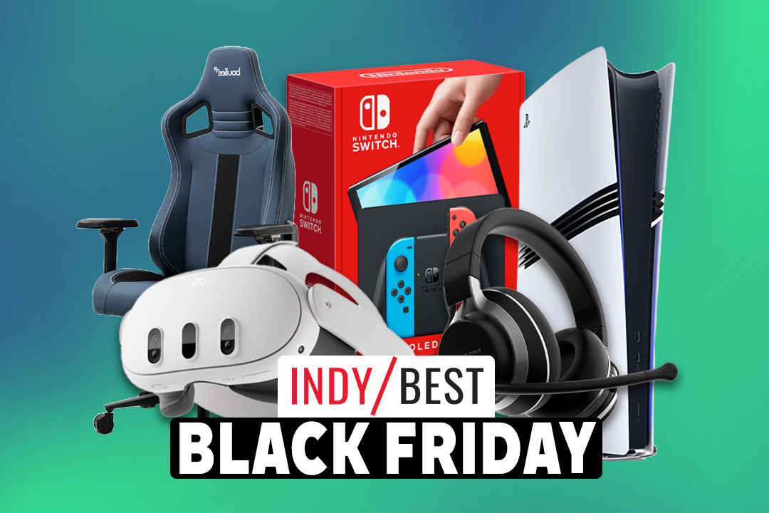 This is your best chance to grab the Nintendo Switch and PS5 Pro at their lowest Cyber Monday prices before Christmas