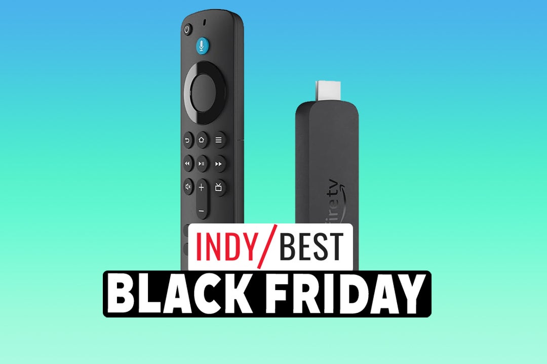 The higher-resolution Fire TV Stick 4K is now cheaper than Amazon’s entry-level model