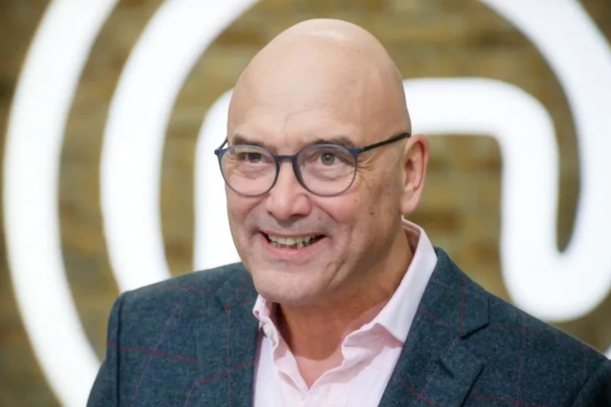 Gregg Wallace – latest: Charlotte Crosby makes fresh claim about Masterchef host