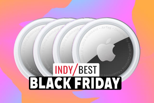 <p>They feature precision finding, so you can reach your lost items using turn-by-turn directions    </p>