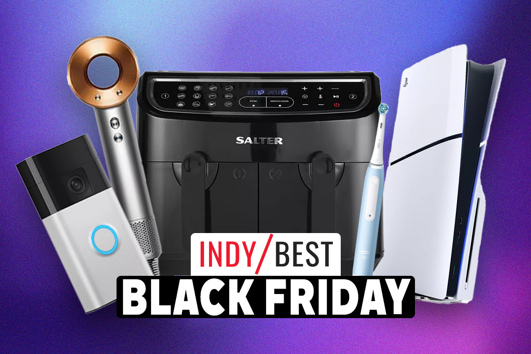 Best Currys Black Friday deals still live on MacBook Airs coffee machines and more The Independent