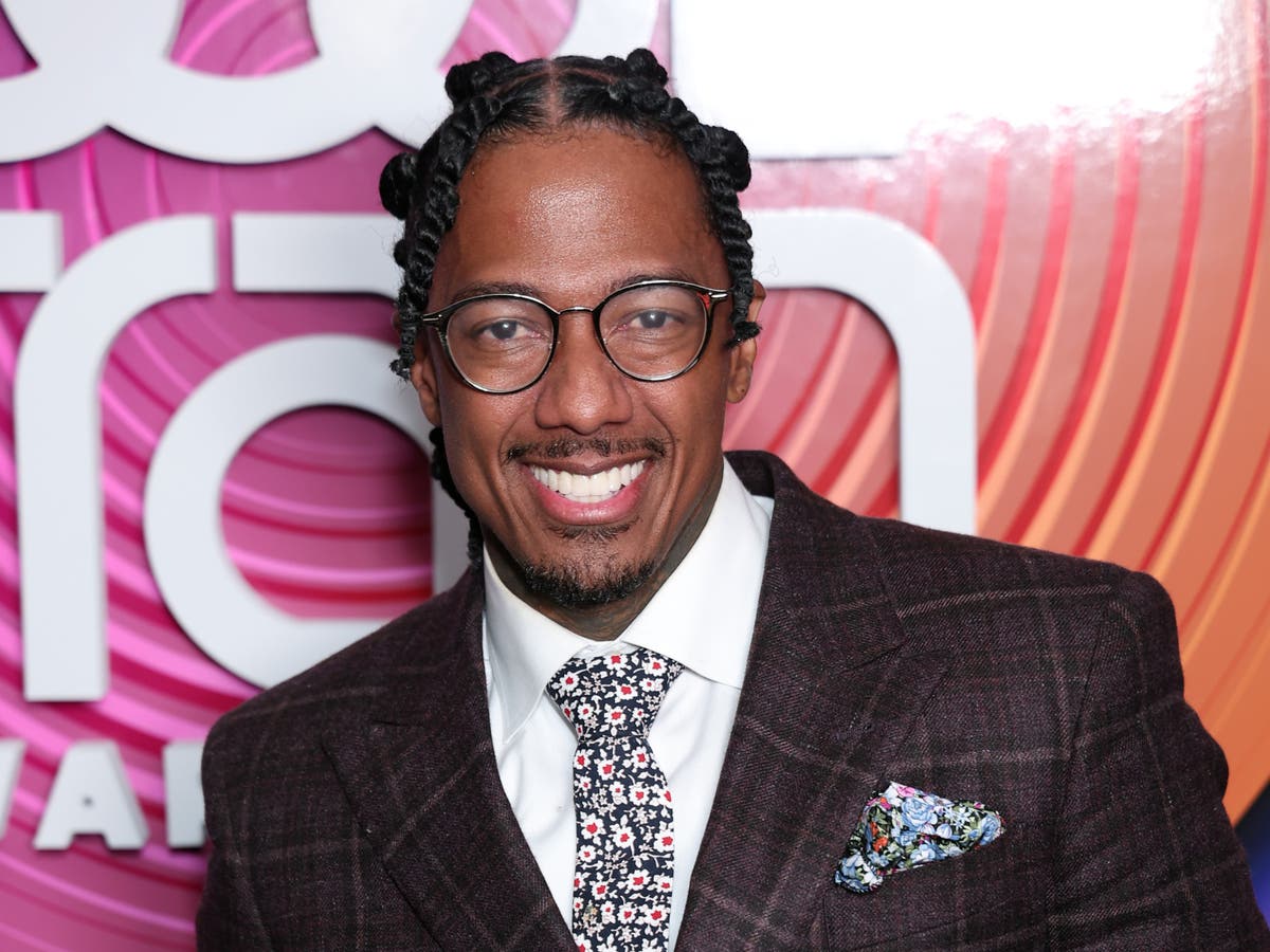 Nick Cannon Reveals Personality Disorder Diagnosis: ‘I Need Help