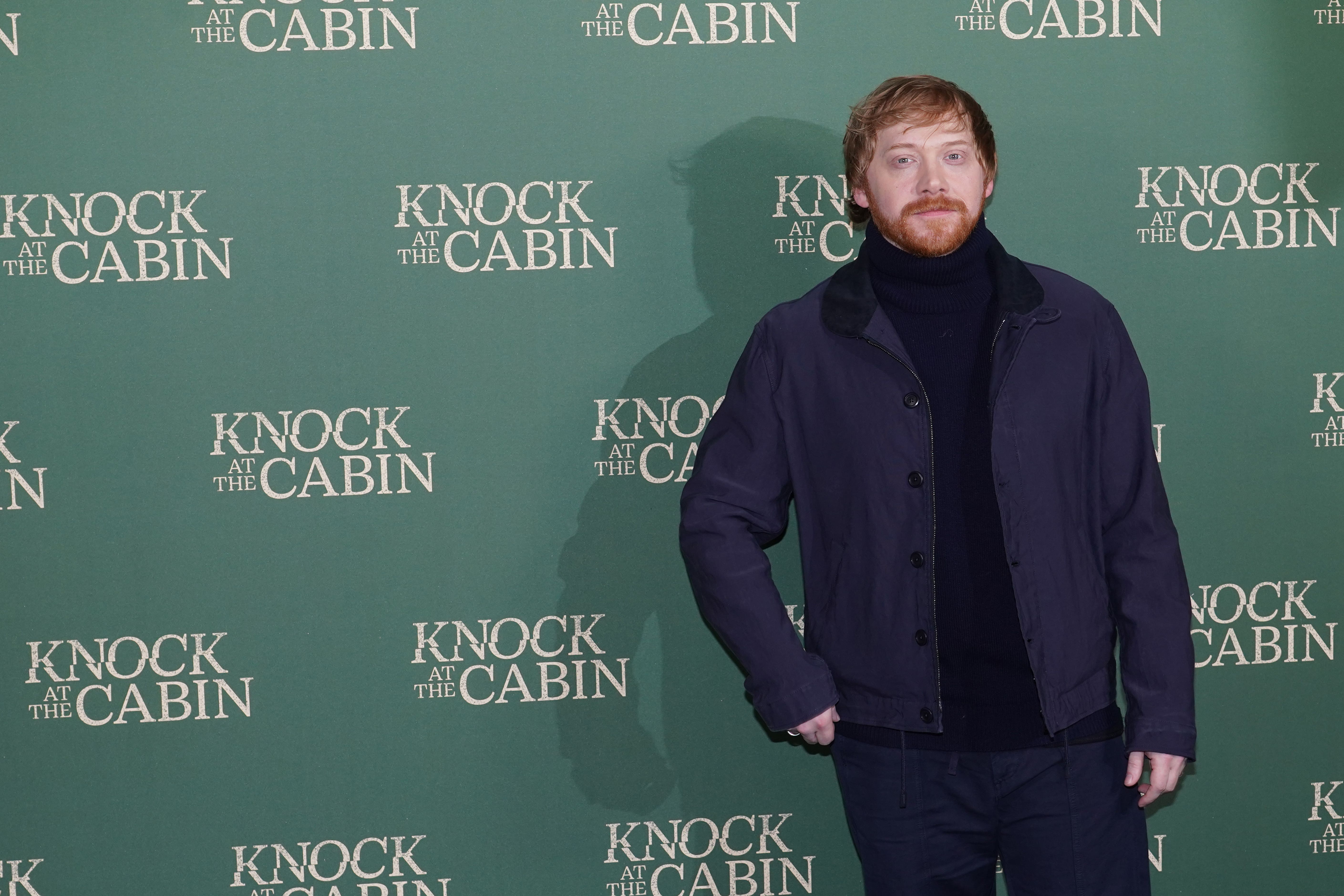 Rupert Grint ordered to pay further £1.8m in tax after losing HMRC legal  battle | The Independent