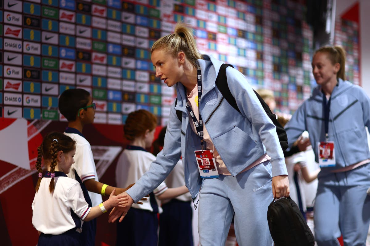 England and USA Draw in Wembley Friendly