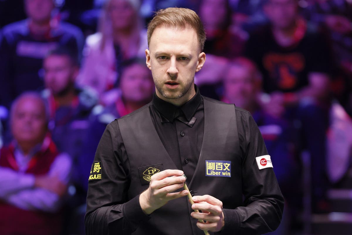 Sparkling Judd Trump powers into UK Championship semi-finals