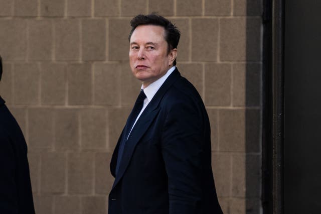 <p>Elon Musk suggested a regulatory agency should be eliminated in an early morning X post  </p>