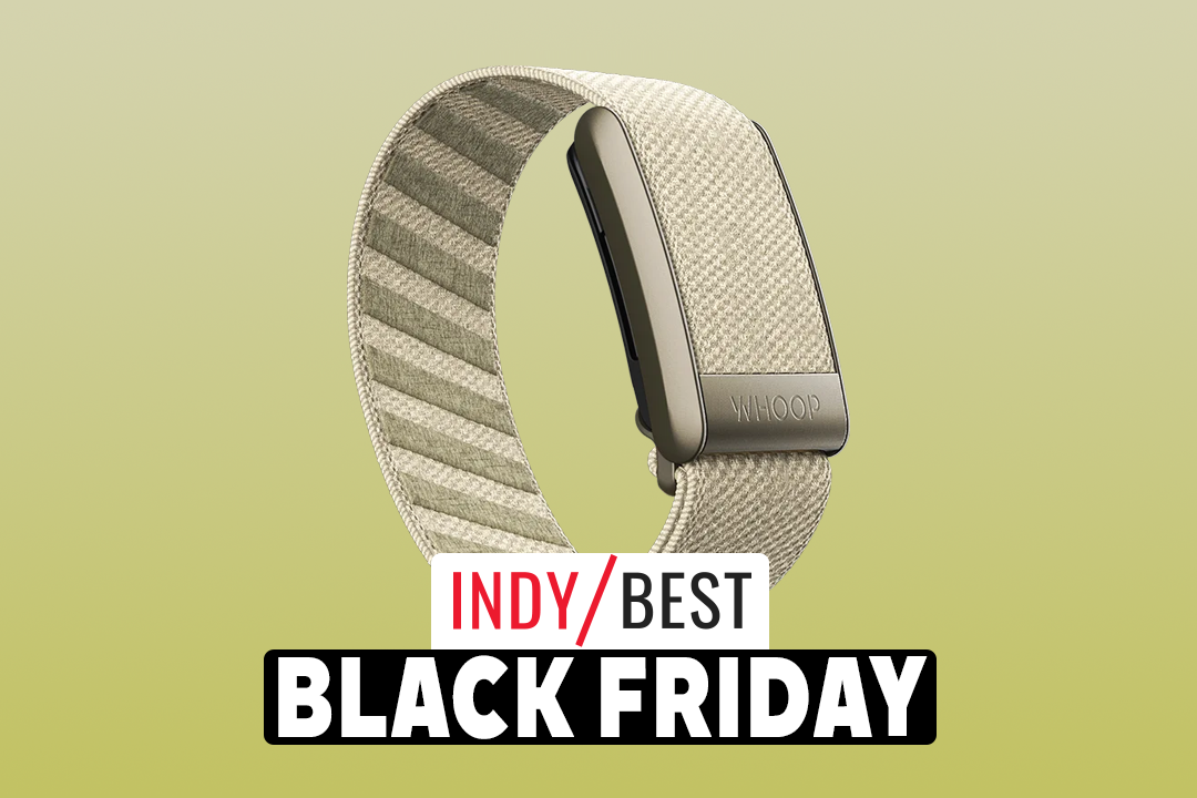 If you’re going to invest in one piece of fitness tech this Black Friday, this should be it