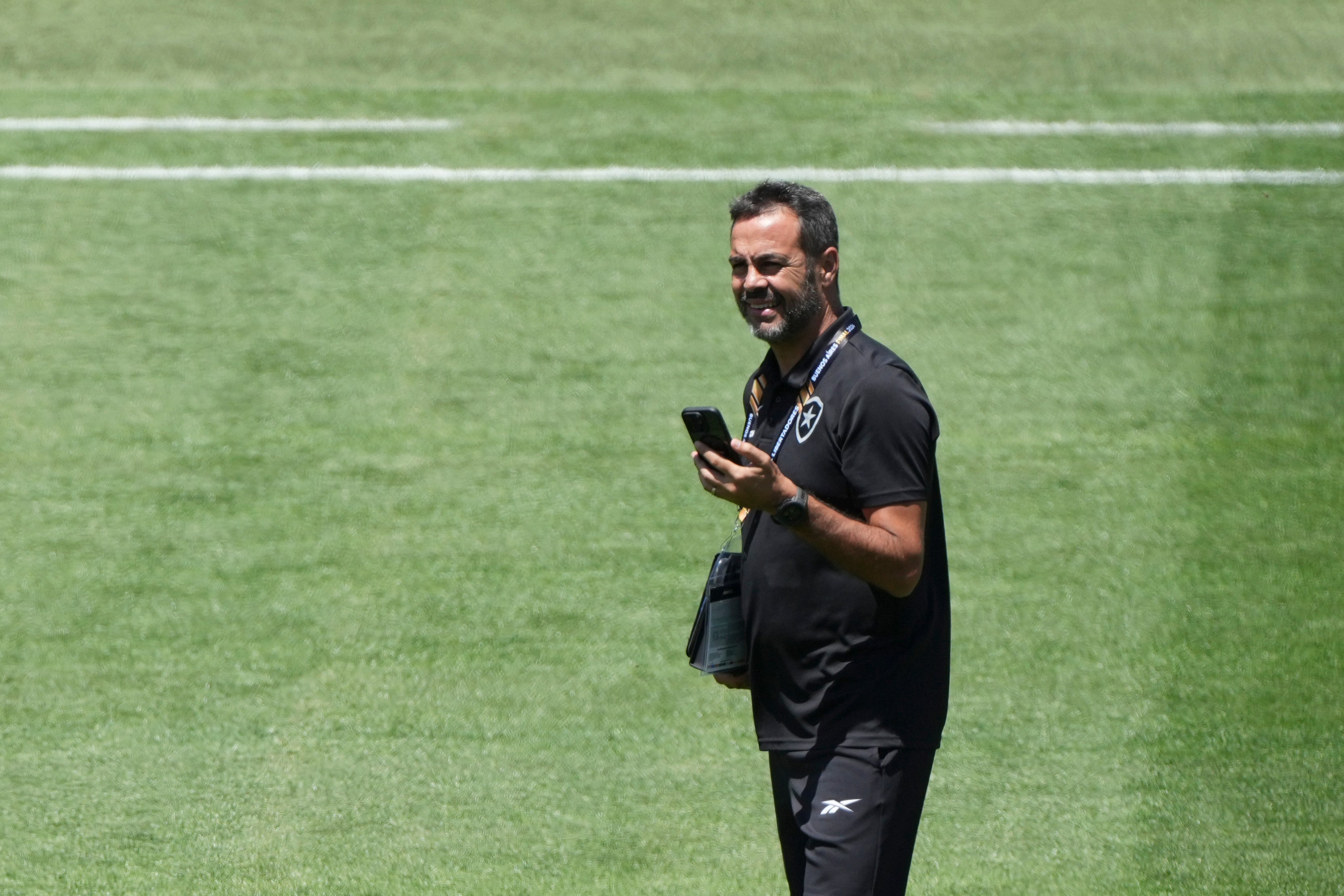 COPA LIBERTADORES-FINAL