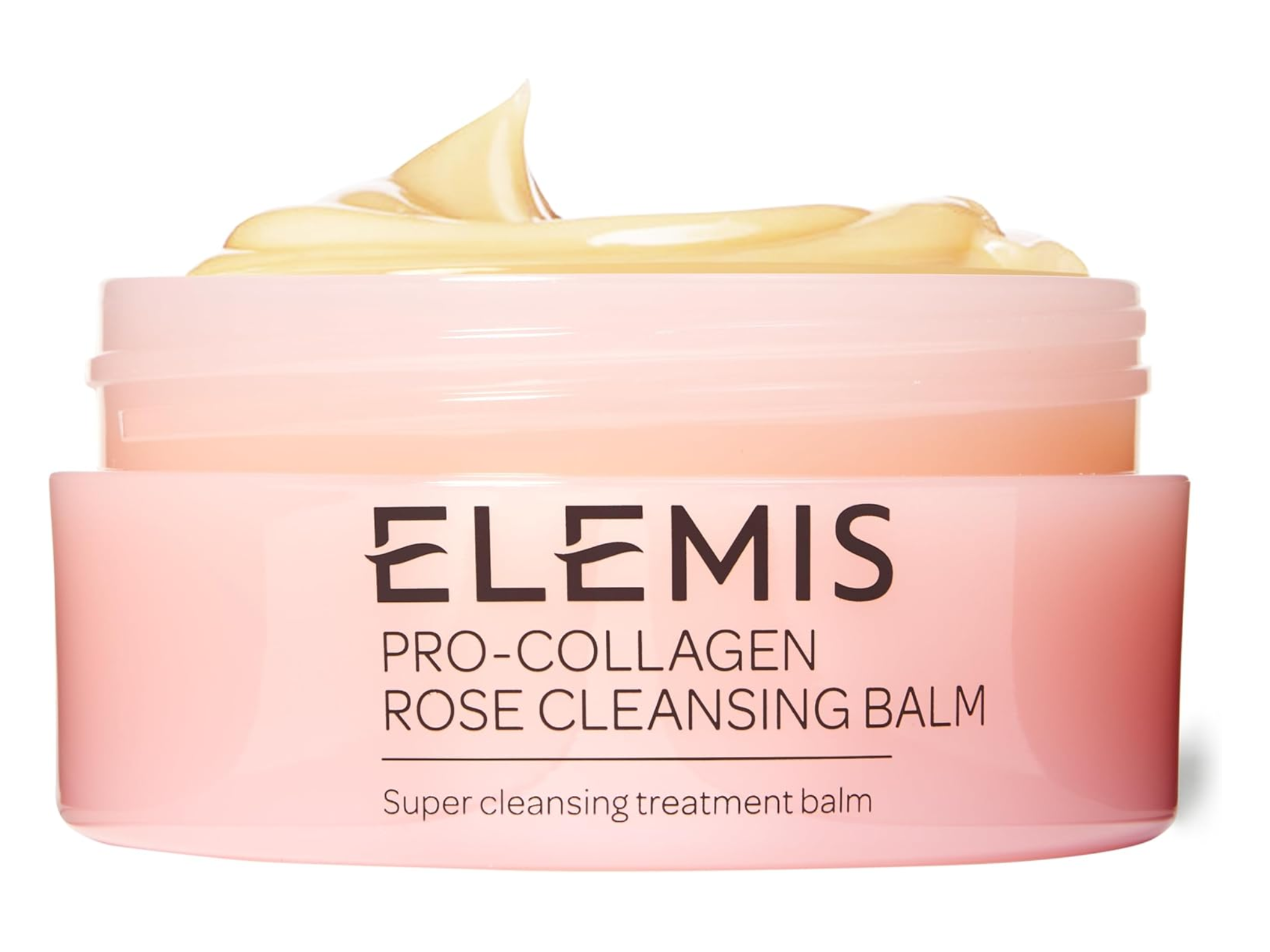 Elemis pro-collagen rose cleansing balm