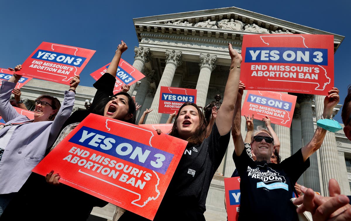 Missouri’s GOP AG plans to enforce some abortion restrictions despite laws