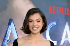 Hailee Steinfeld gets engaged to NFL quarterback Josh Allen