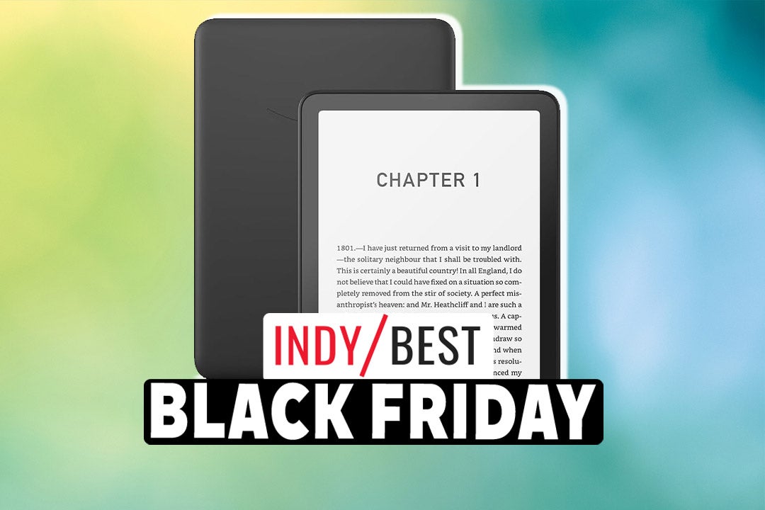 The Kindle paperwhite earned the top spot in our tech writer’s review