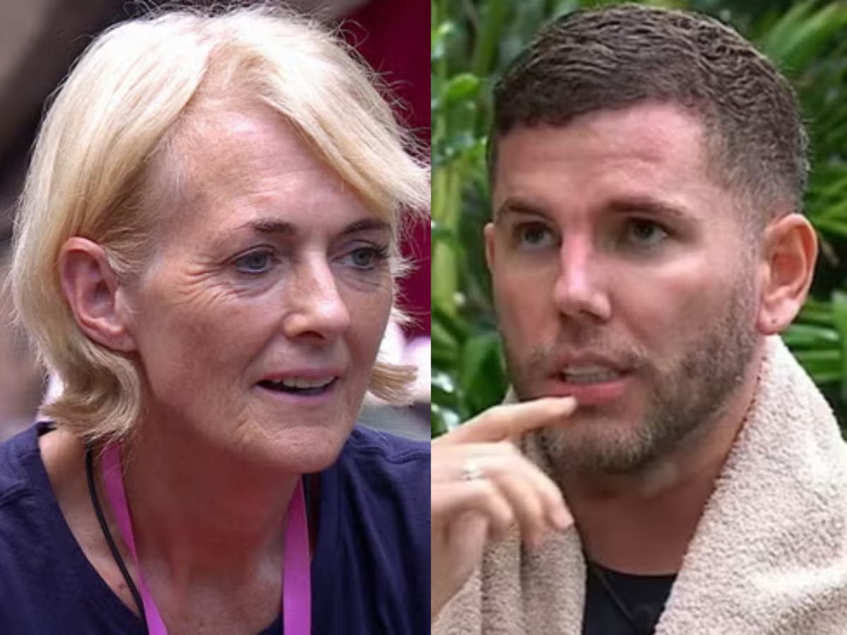 I’m a Celeb fans have the same brutal two-word response after first elimination