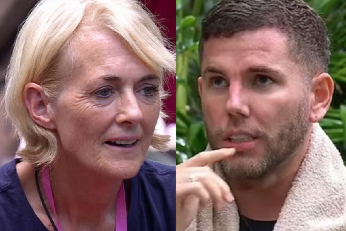 I’m a Celeb viewers are saying the same thing about that first elimination