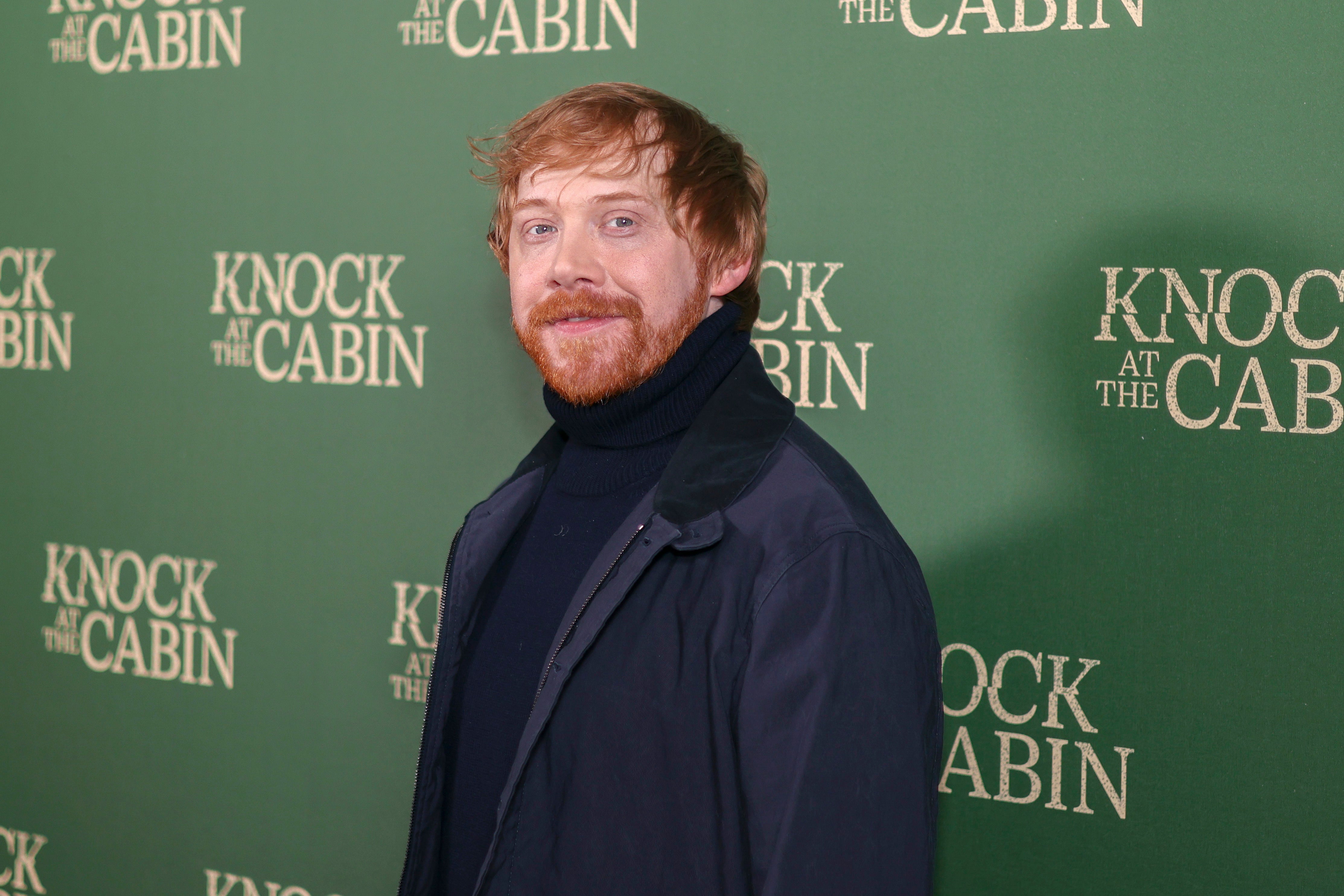 Britain Rupert Grint