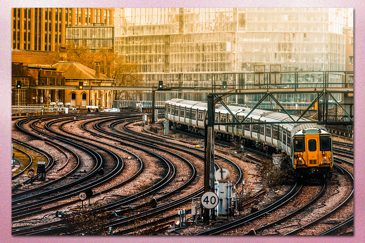 Railcards increase in price for first time in more than a decade