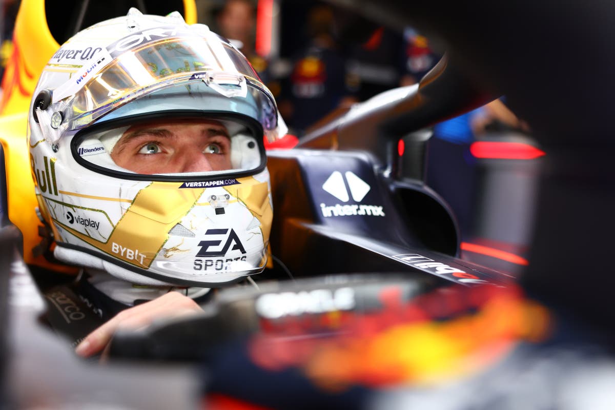 F1 2024 Qatar Grand Prix LIVE: Qualifying result, times and grid as Verstappen claims pole ahead of Russell