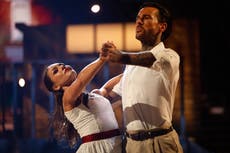 Pete Wicks is far from Strictly’s finest — but there’s plenty he deserves praise for