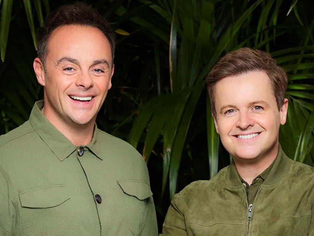 Ant and Dec revealed second elimination news at start of latest ‘I’m a Celebrity’