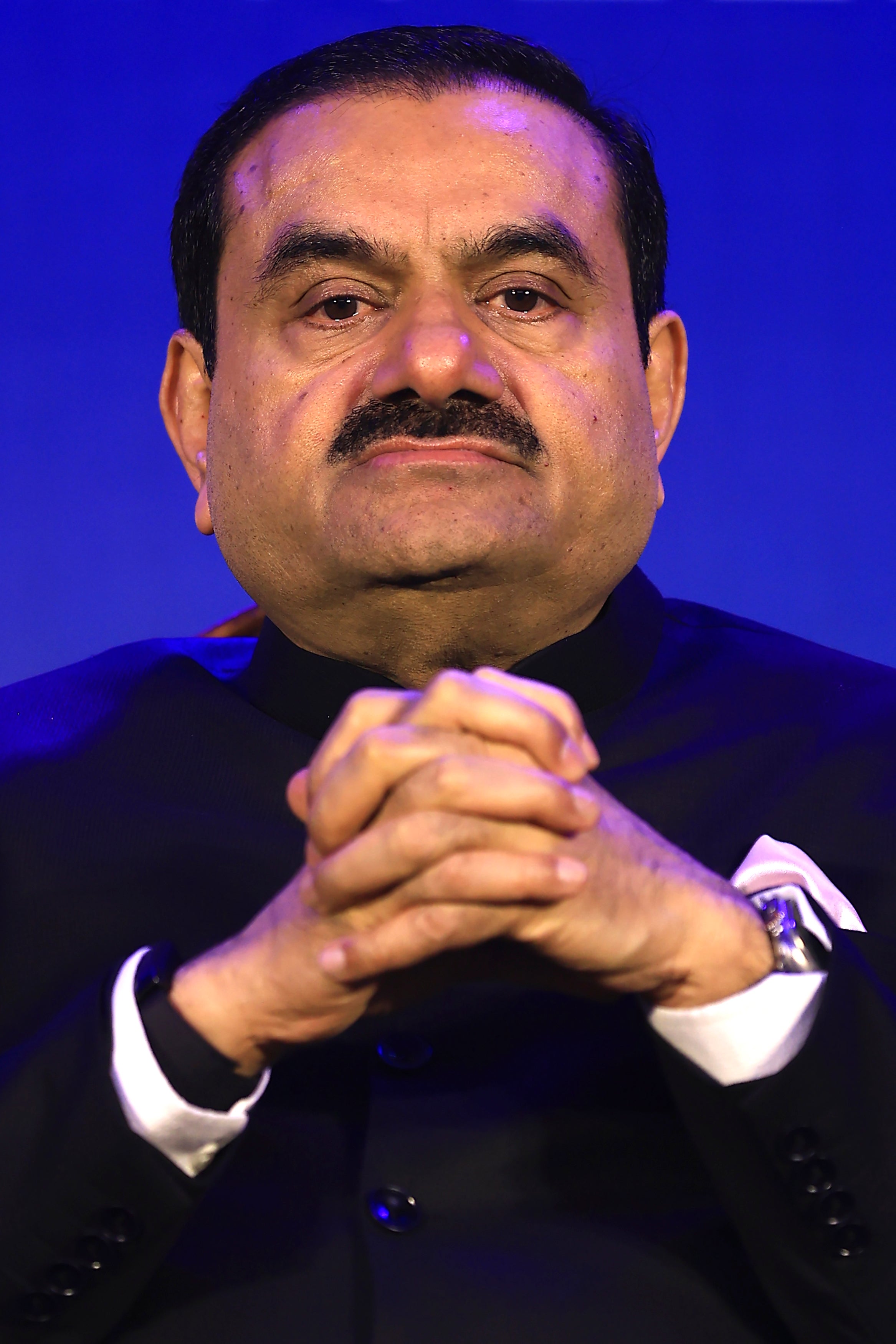 India Adani