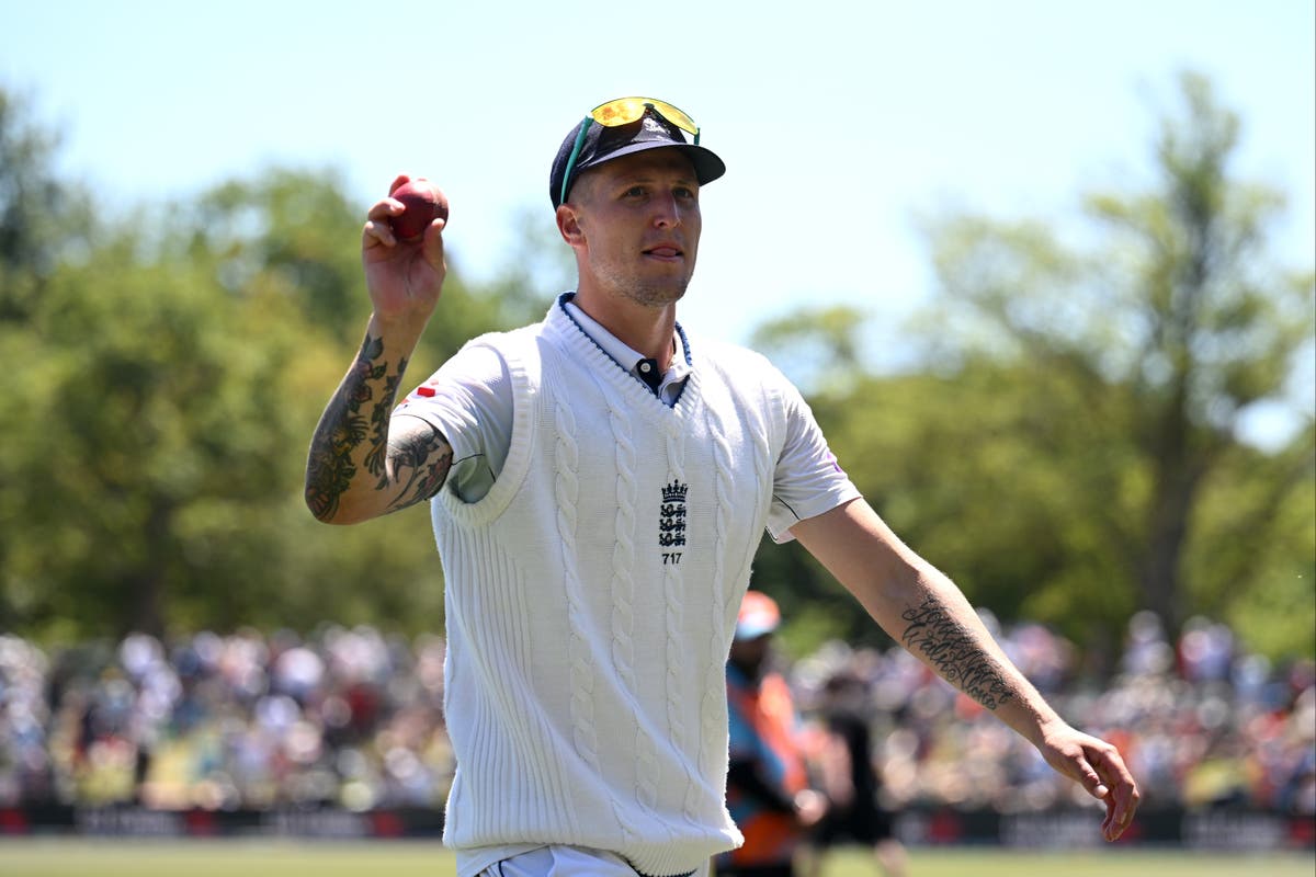 Ben Stokes hails match-winner Brydon Carse as England’s triple threat