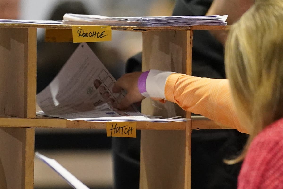 Counting resumes in Irish election as focus shifts to coalition