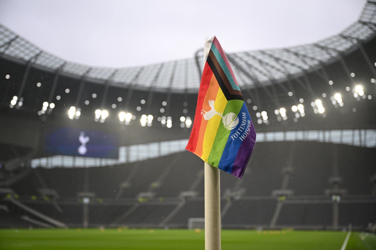Tottenham vs Fulham LIVE: Premier League team news and starting line-ups today