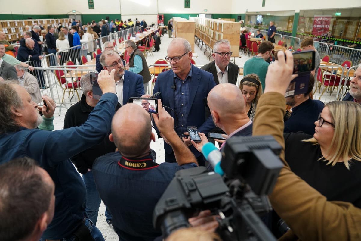 Former Mayo TD Backs Independent Coalition Support