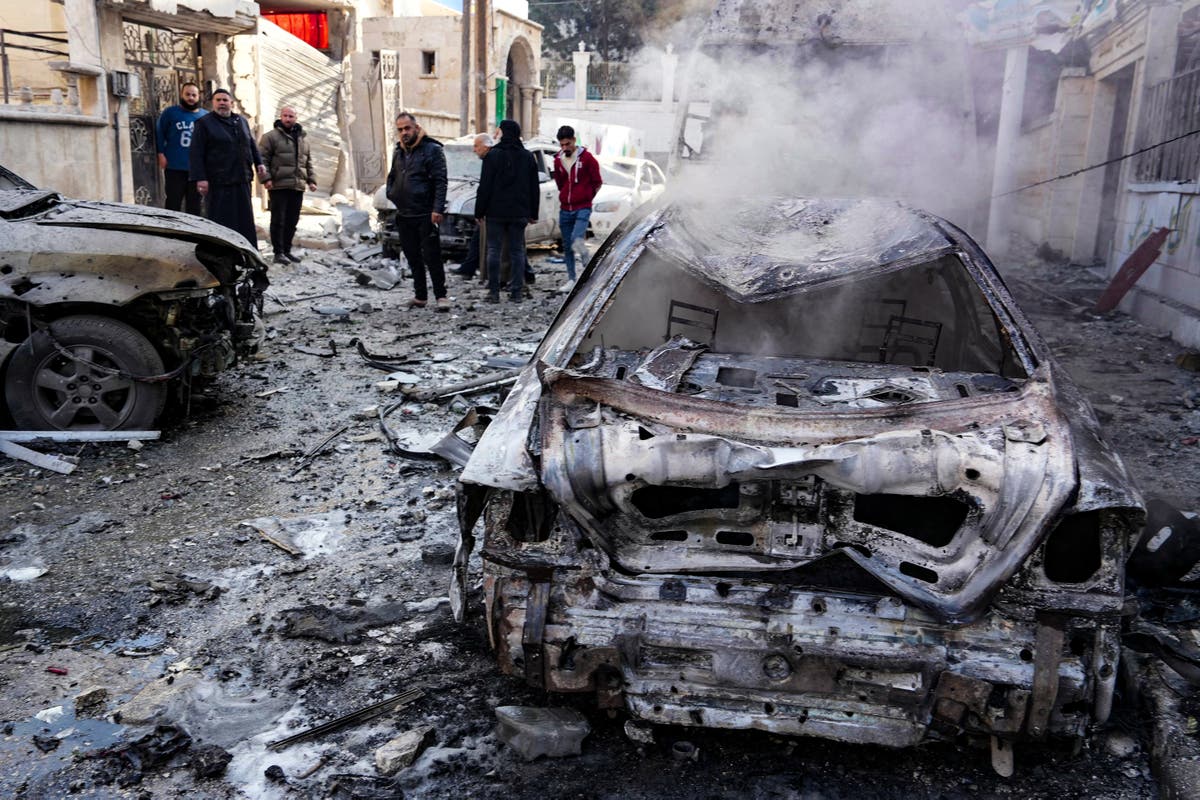 Aleppo attack: The forgotten war in Syria has finally grabbed the world’s attention 