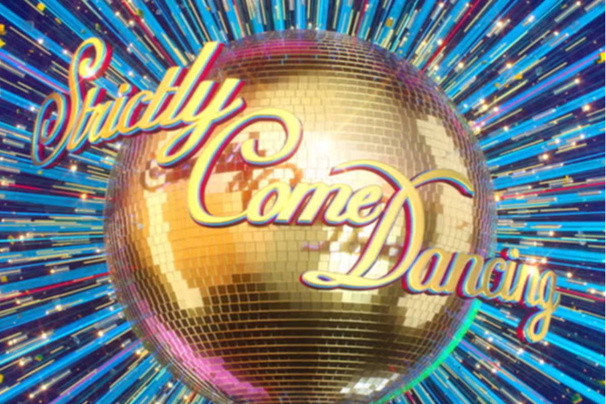 Vito Coppola leaves Strictly tour days after Wynne Evans drama
