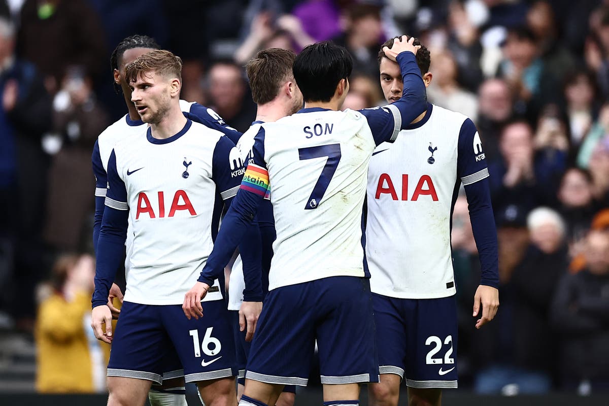 Is Tottenham v Chelsea on TV? Kick-off time, channel and how to watch