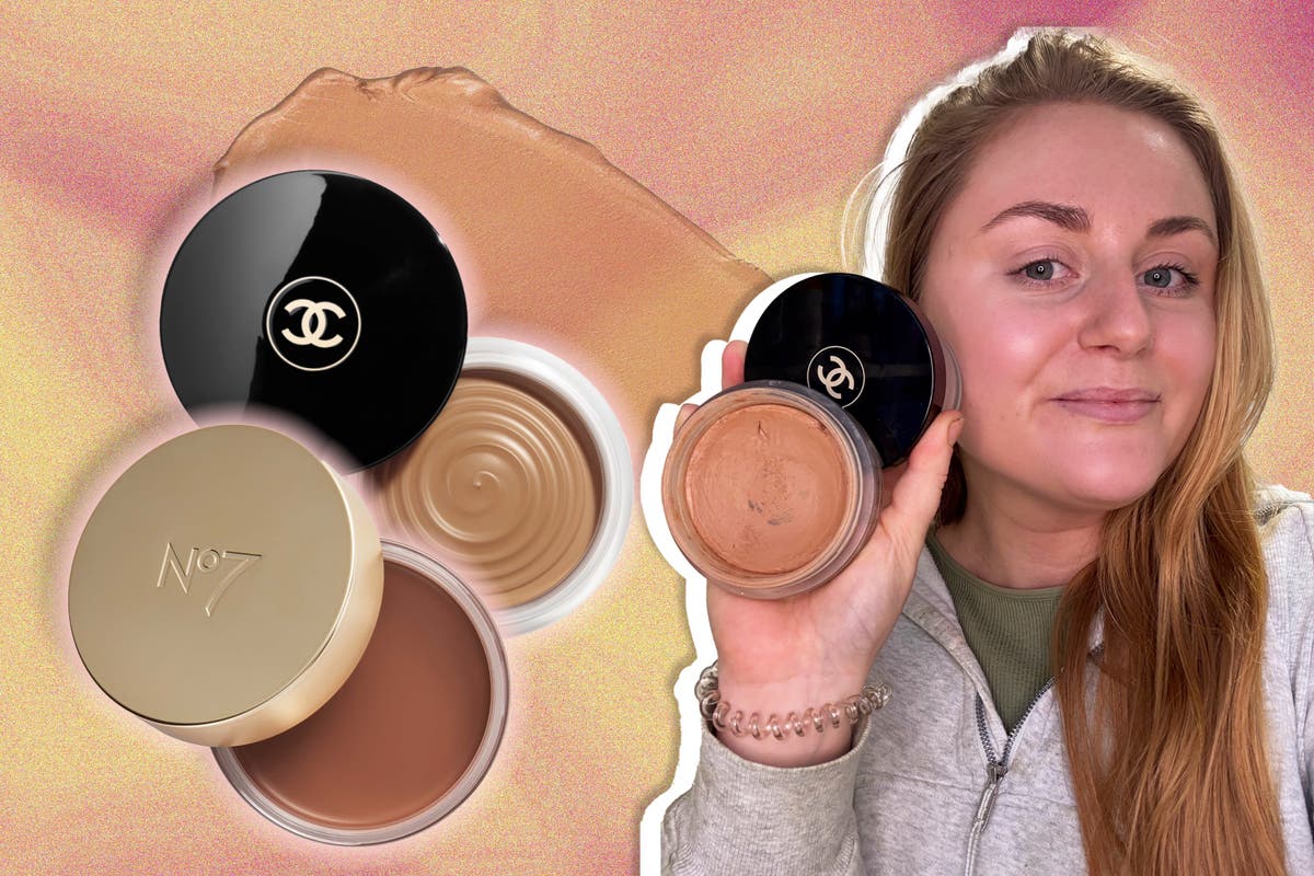 This £11 No7 bronzer is a top-notch alternative to Chanel’s £45 formula