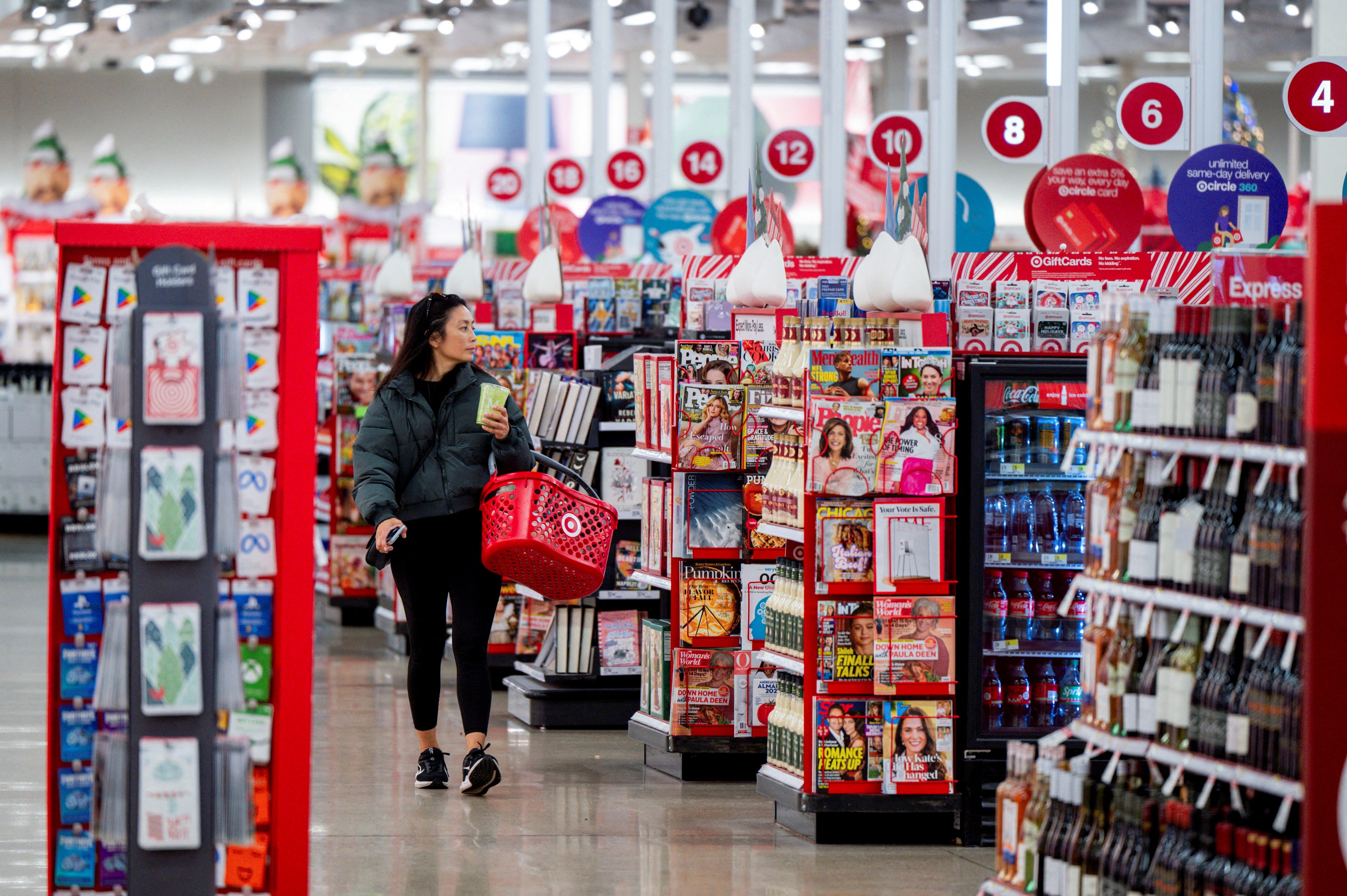 Target and Ikea are among the brands that have opened smaller stores that fit into affluent neighborhoods or near colleges. They are also dealing with an increase in online shopping